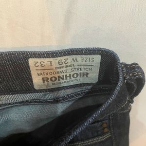 Diesel Ronhoir jeans